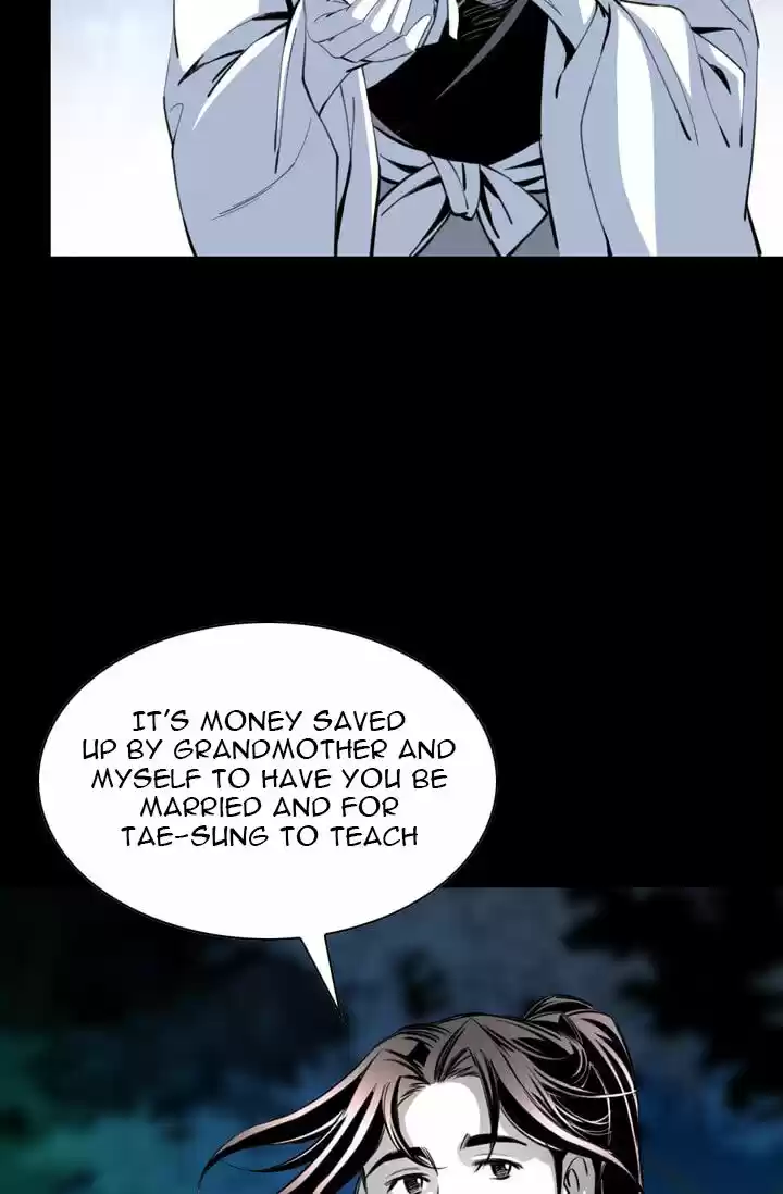 Way To Heaven Chapter 21