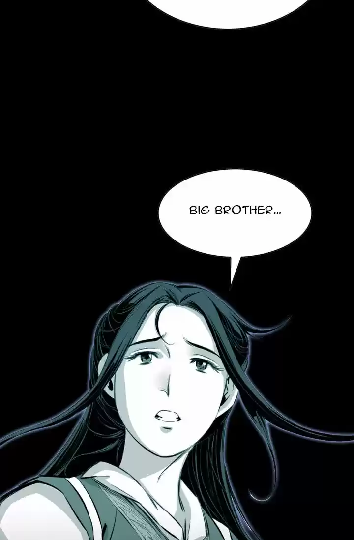 Way To Heaven Chapter 21