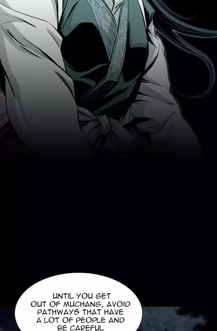 Way To Heaven Chapter 21