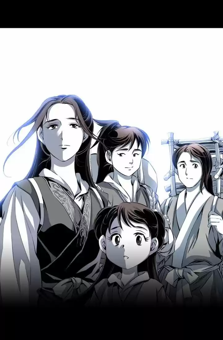 Way To Heaven Chapter 21