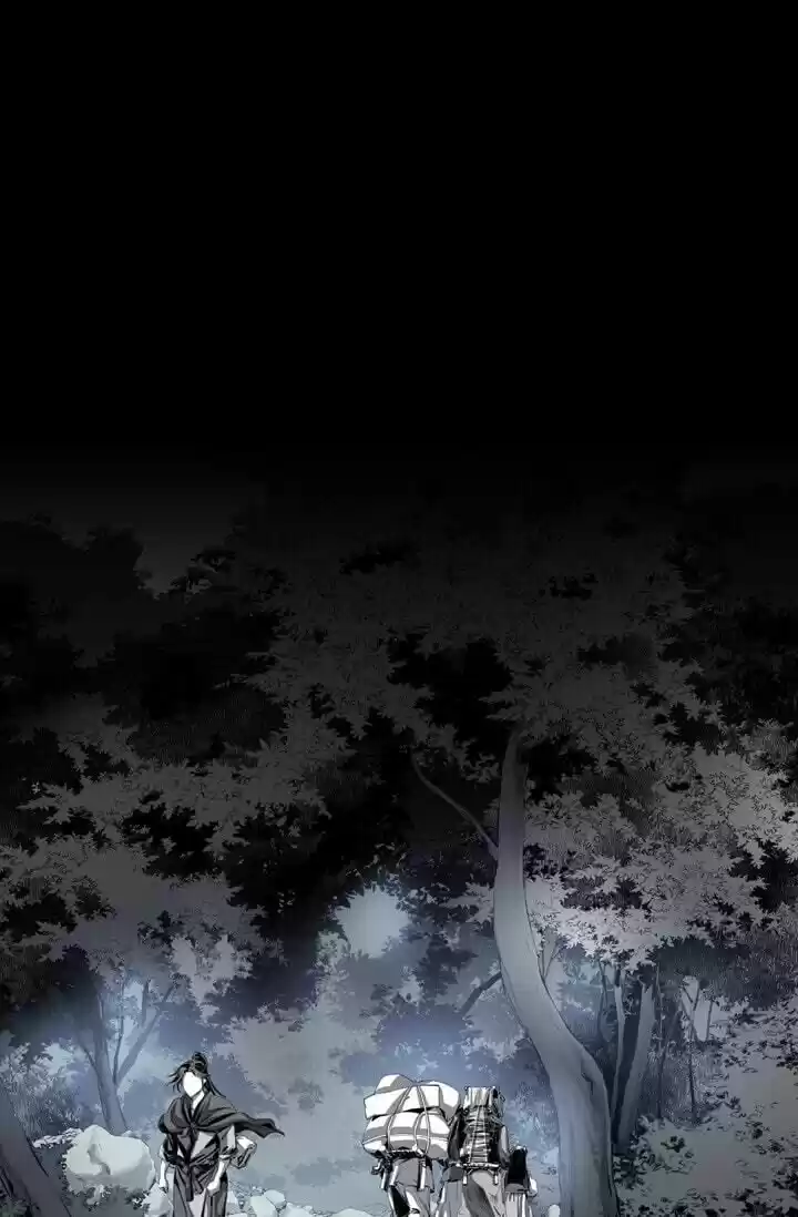 Way To Heaven Chapter 21