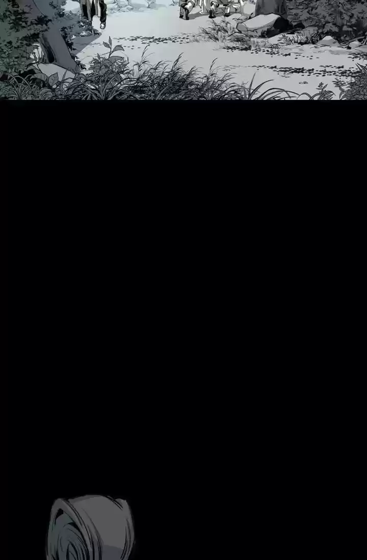 Way To Heaven Chapter 21