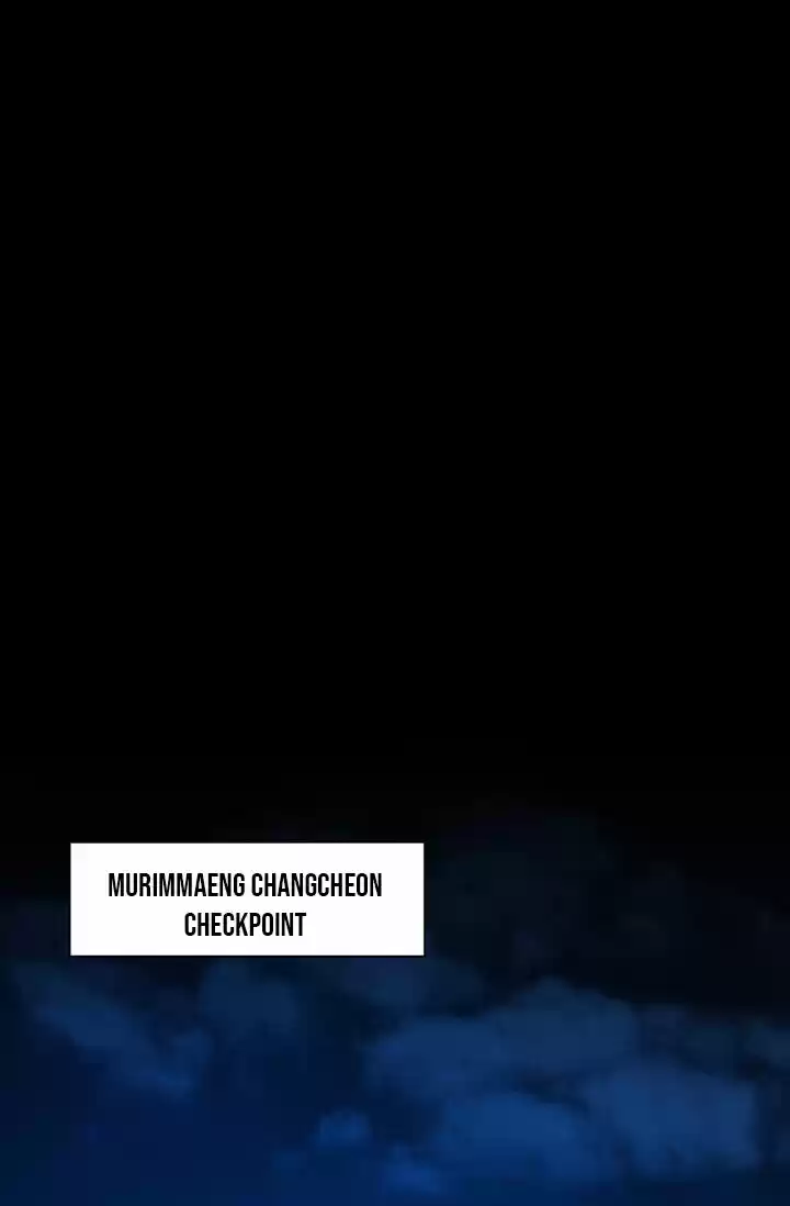 Way To Heaven Chapter 21