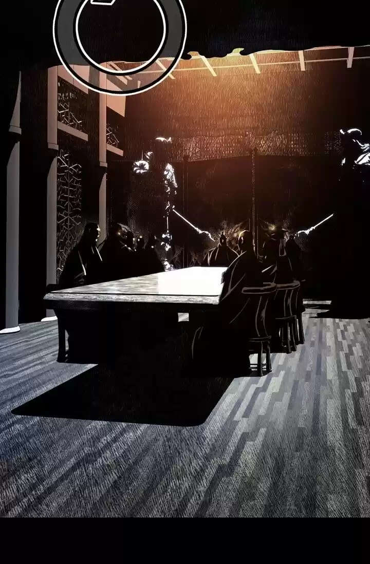 Way To Heaven Chapter 21