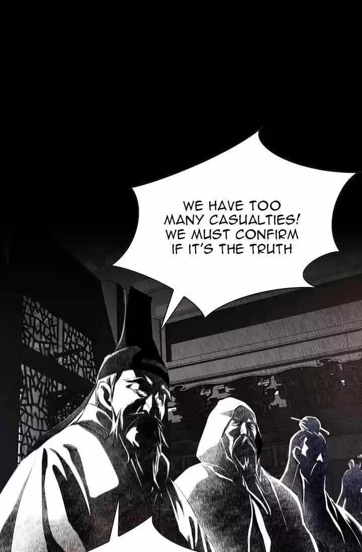 Way To Heaven Chapter 21