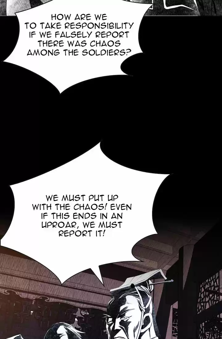 Way To Heaven Chapter 21