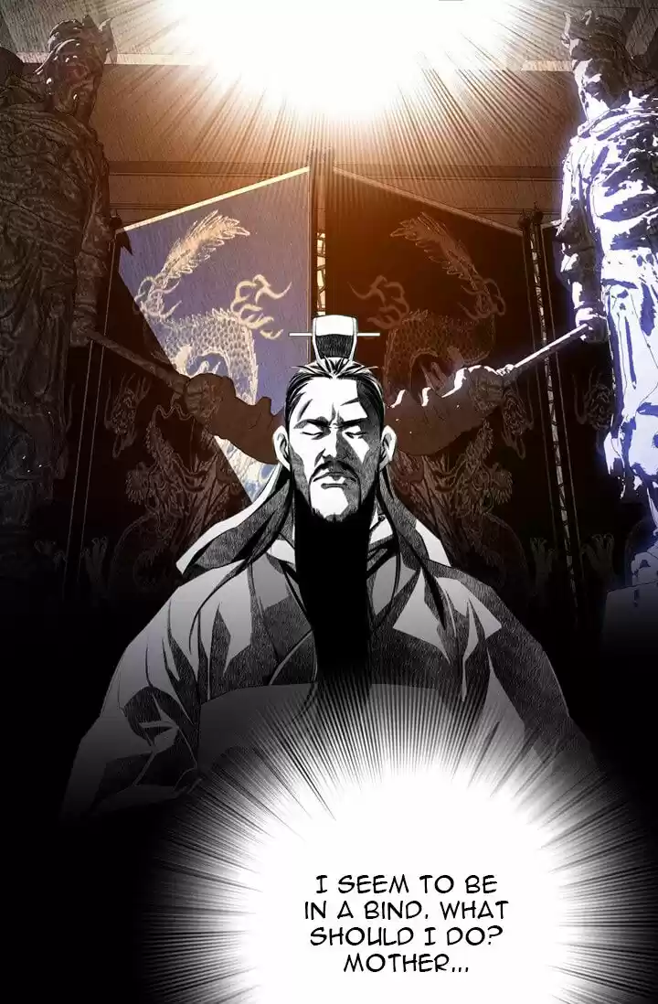 Way To Heaven Chapter 21