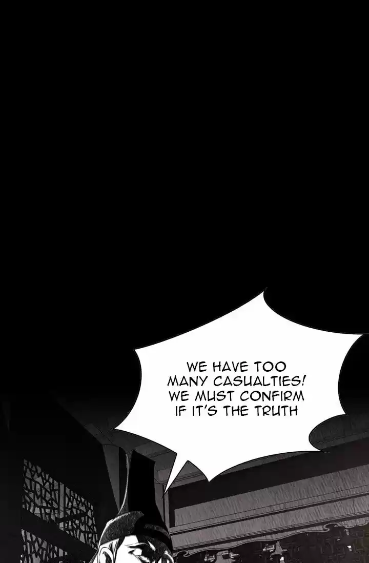 Way To Heaven Chapter 22