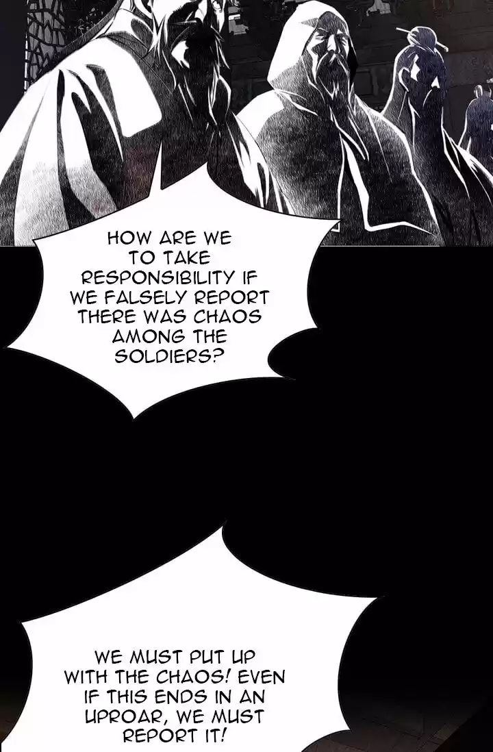 Way To Heaven Chapter 22