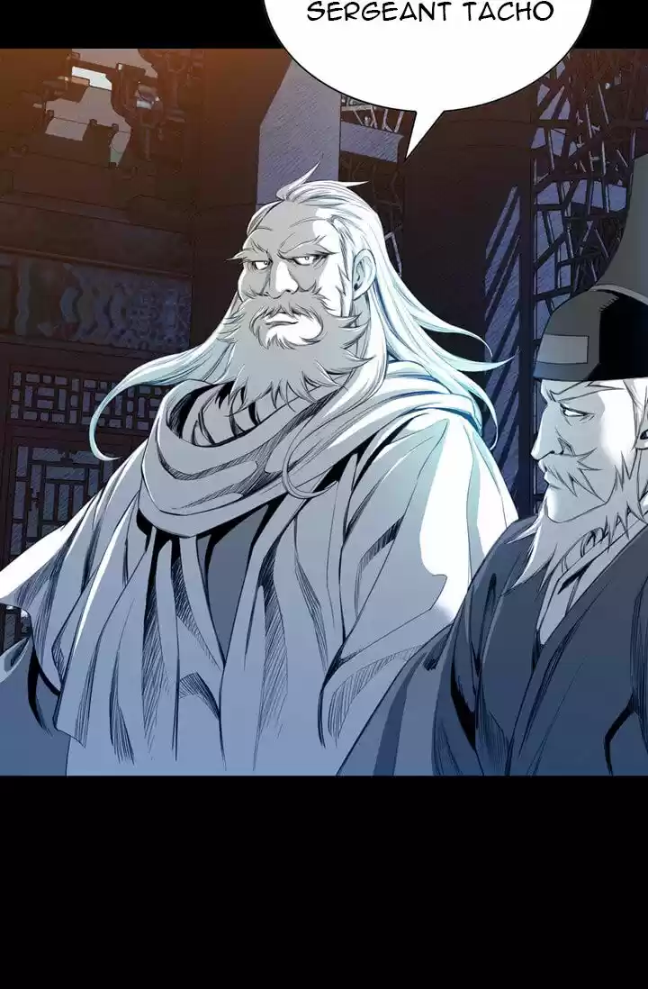 Way To Heaven Chapter 22