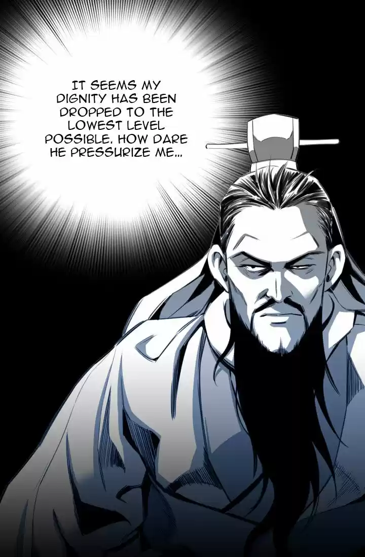 Way To Heaven Chapter 22