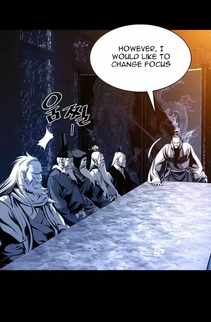 Way To Heaven Chapter 22