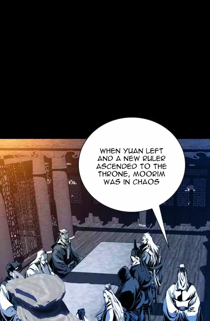 Way To Heaven Chapter 22