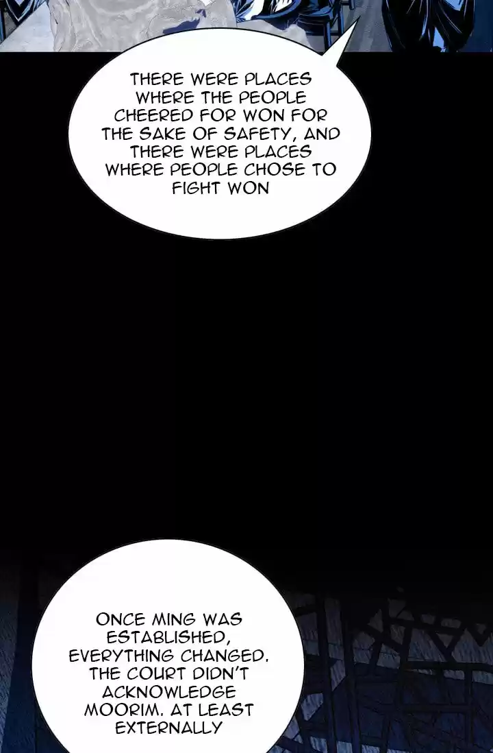 Way To Heaven Chapter 22