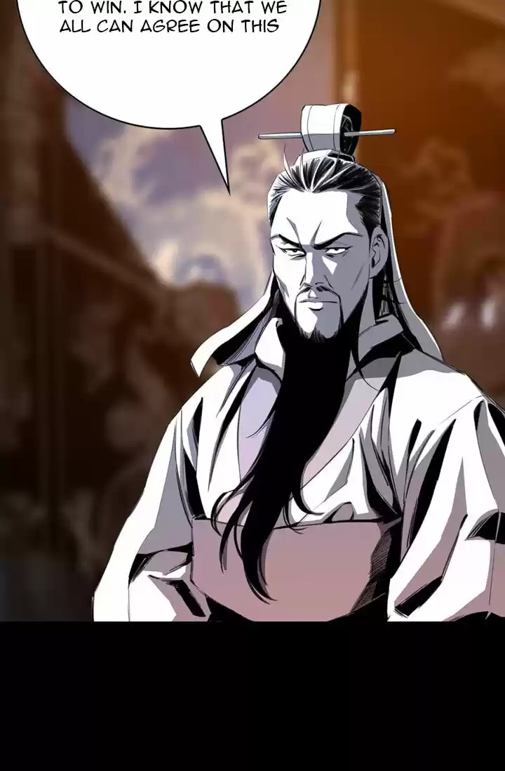 Way To Heaven Chapter 22