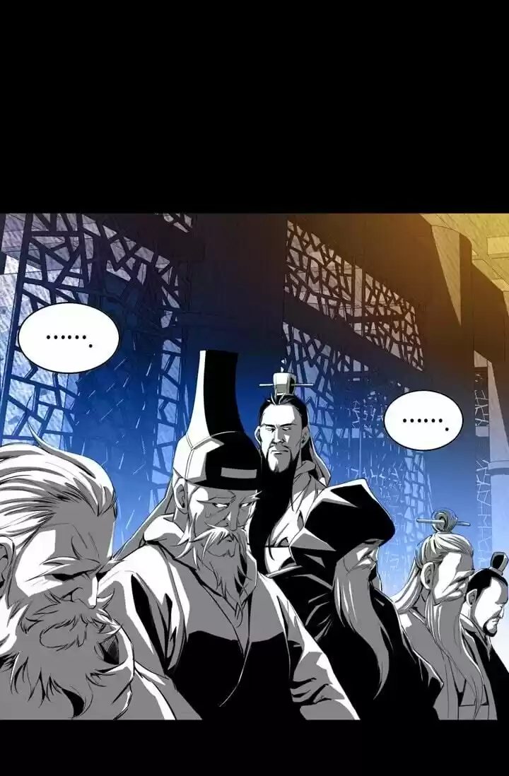 Way To Heaven Chapter 22