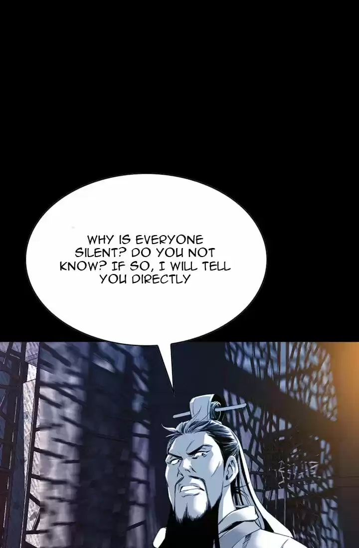 Way To Heaven Chapter 22