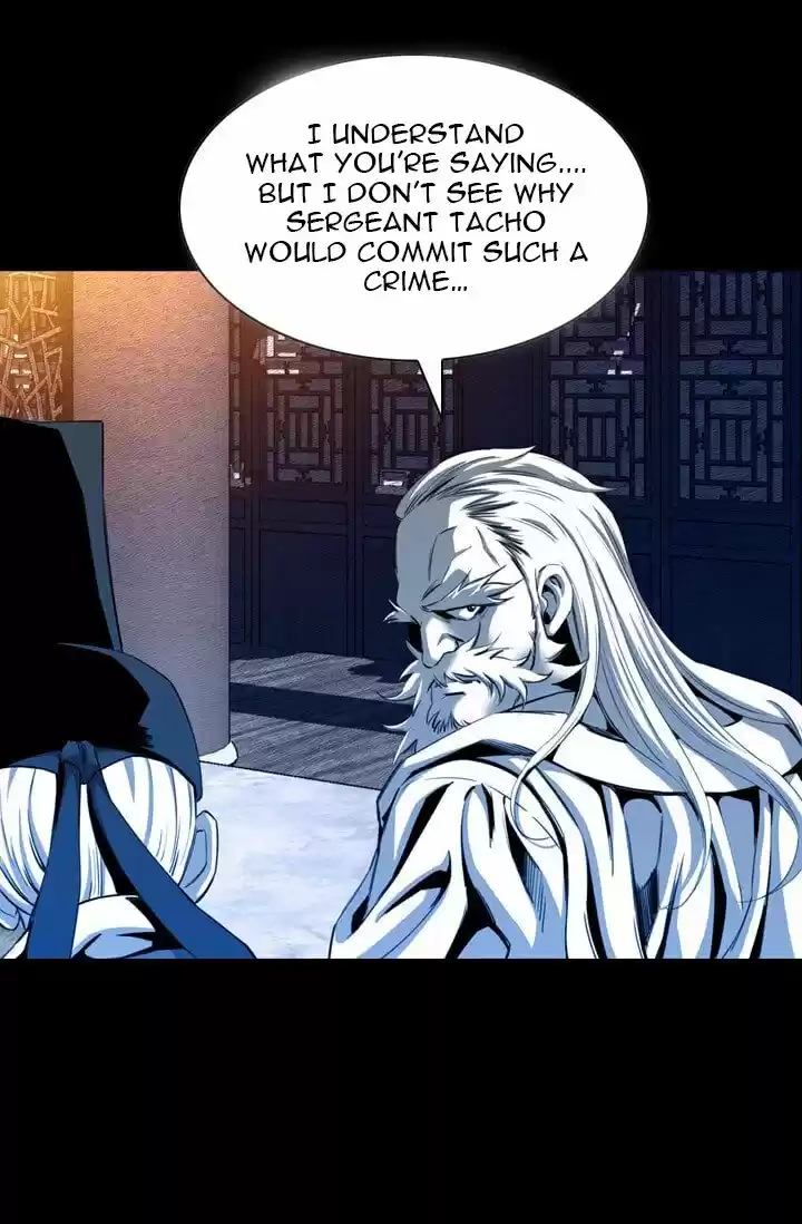 Way To Heaven Chapter 22