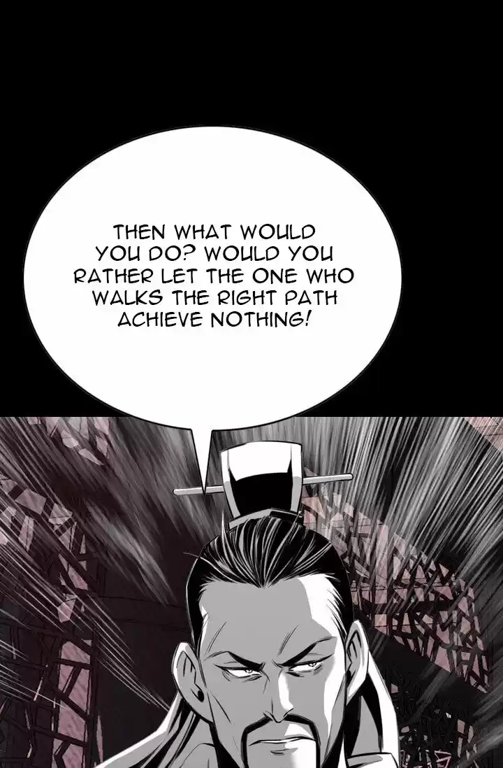 Way To Heaven Chapter 22