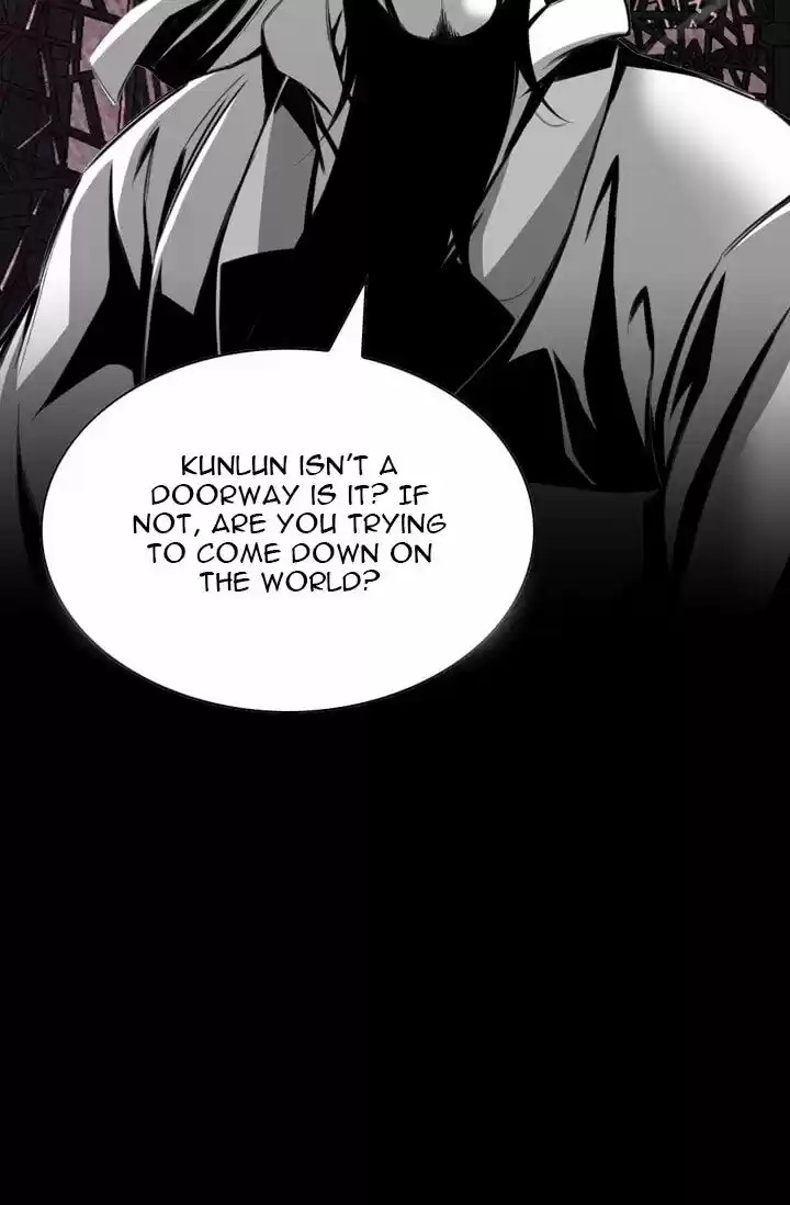 Way To Heaven Chapter 22