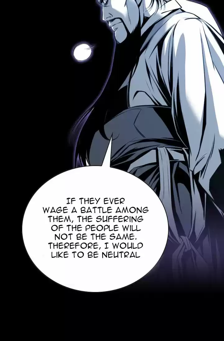 Way To Heaven Chapter 22