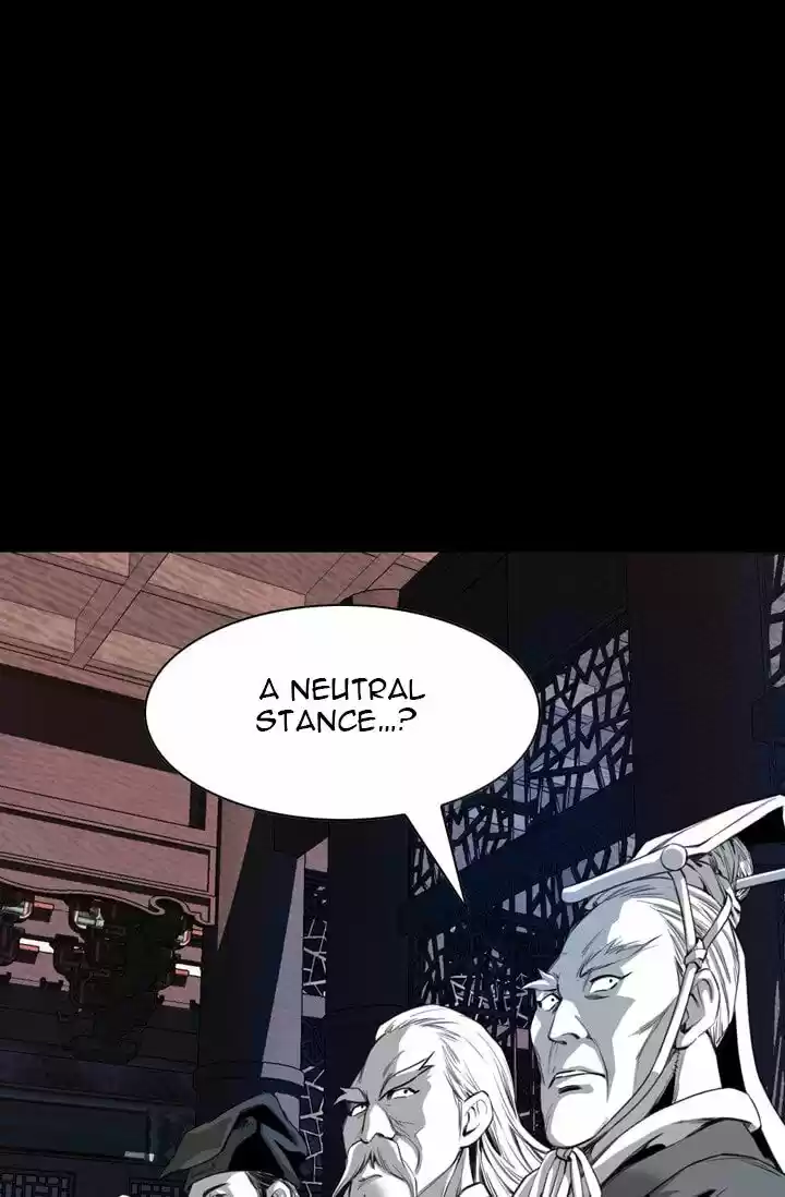 Way To Heaven Chapter 22