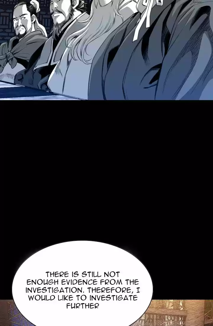 Way To Heaven Chapter 22