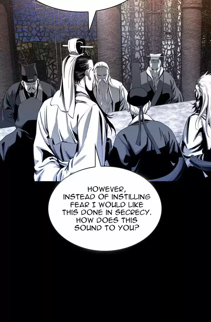 Way To Heaven Chapter 22