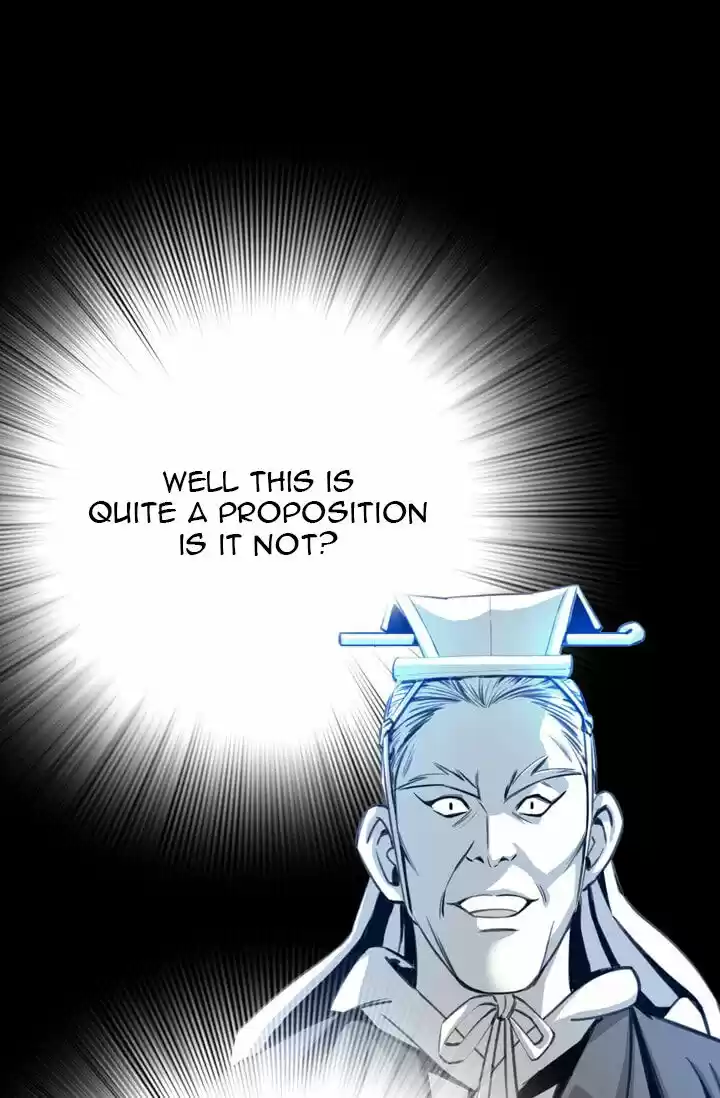 Way To Heaven Chapter 22