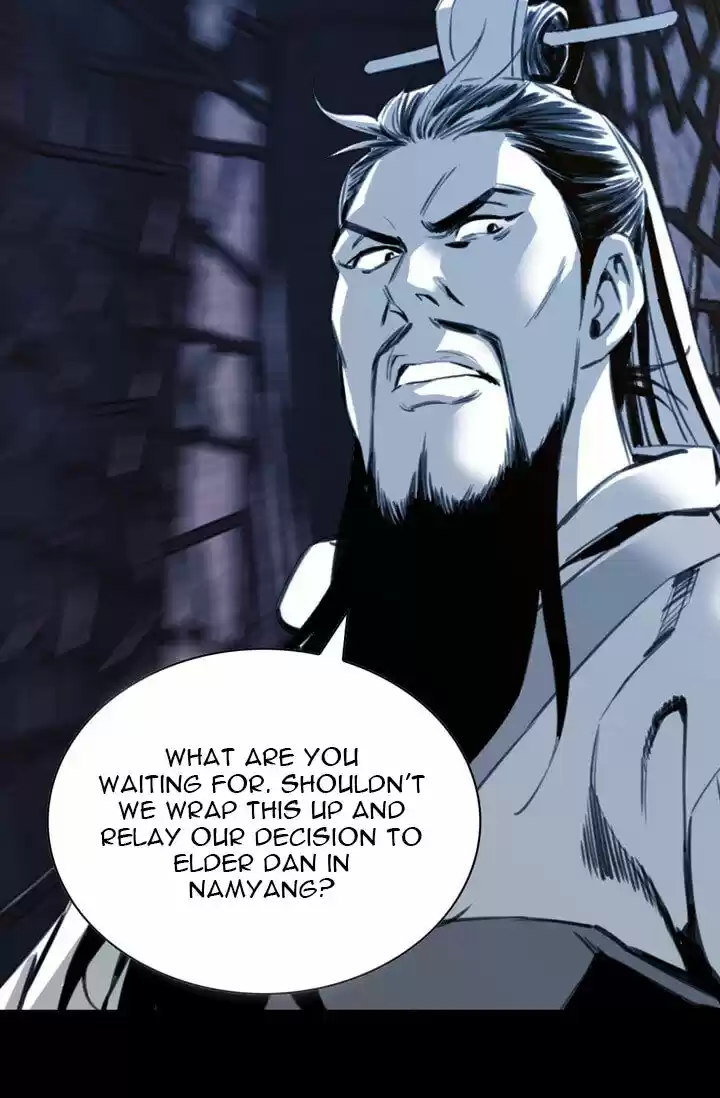 Way To Heaven Chapter 22