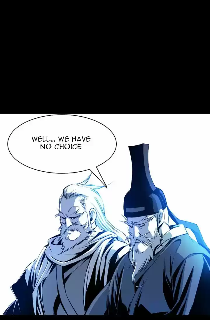 Way To Heaven Chapter 22