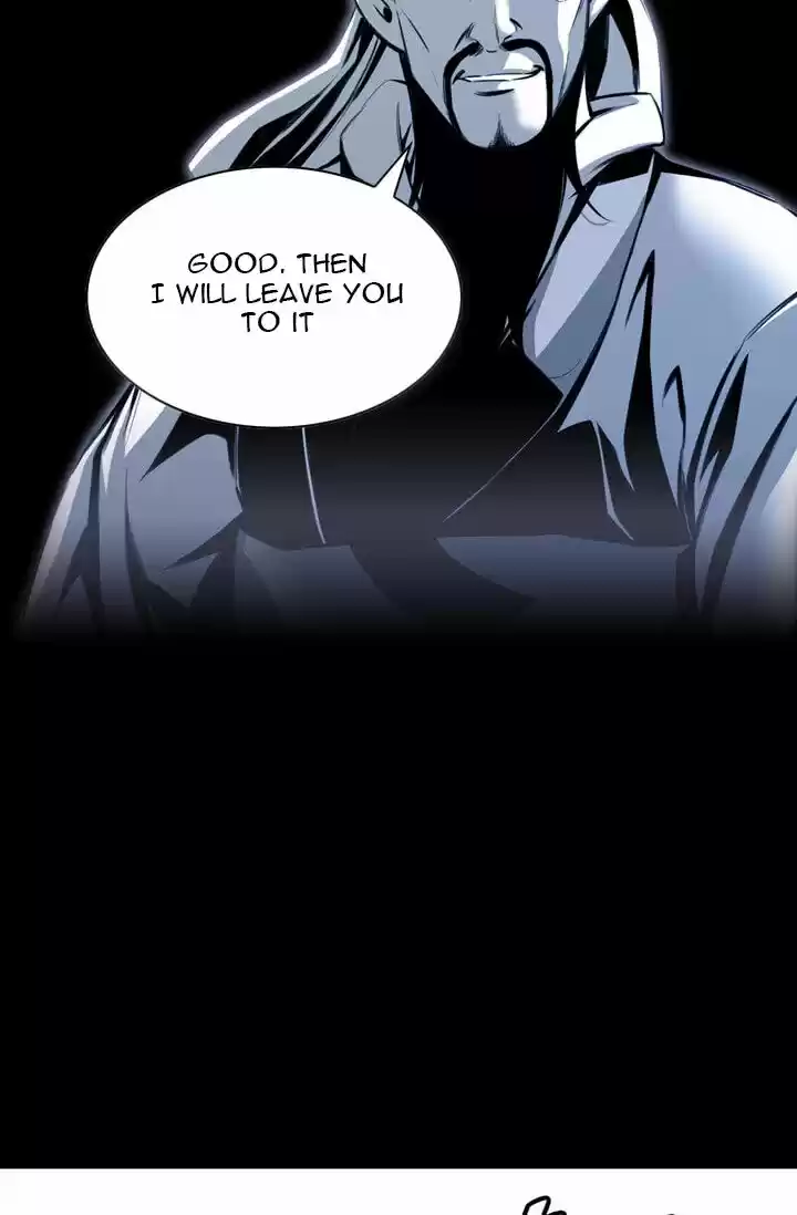 Way To Heaven Chapter 22