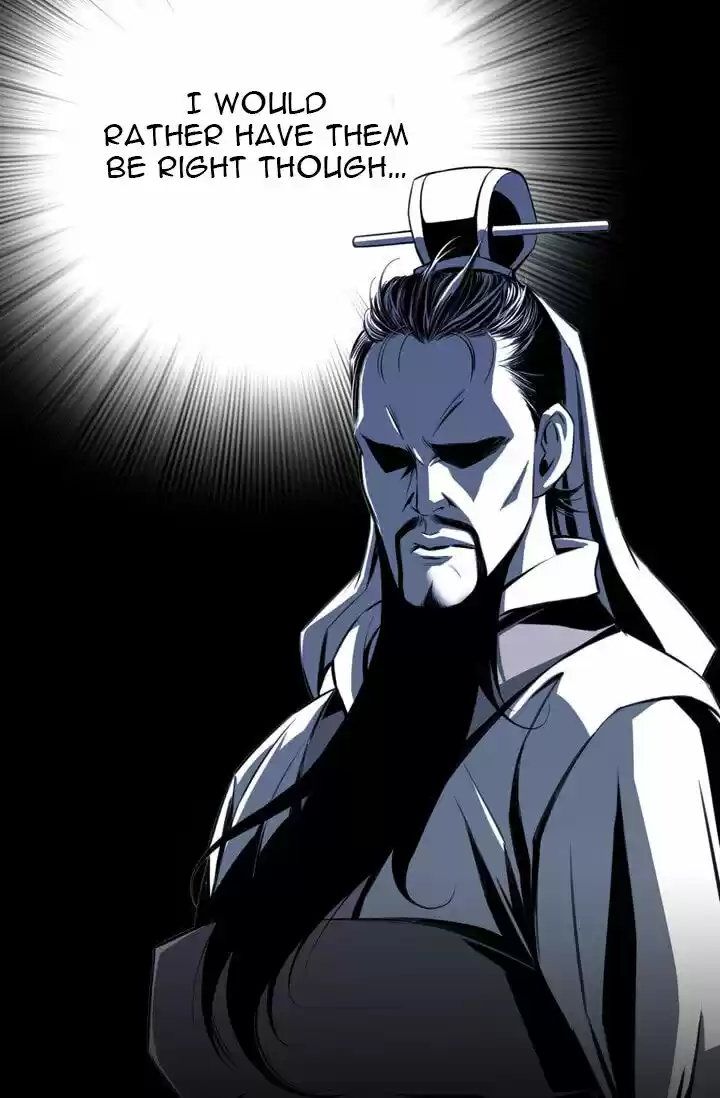 Way To Heaven Chapter 22