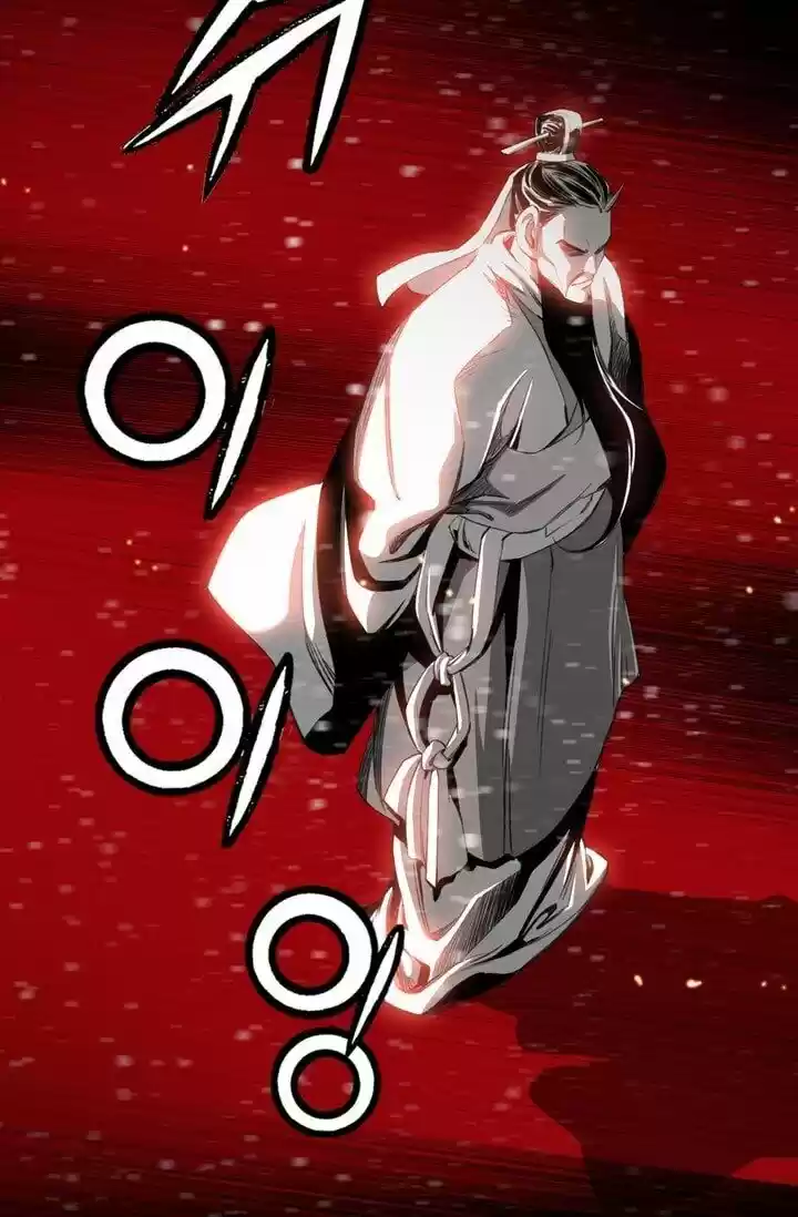 Way To Heaven Chapter 22