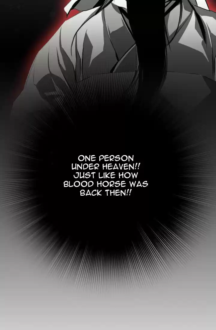 Way To Heaven Chapter 22