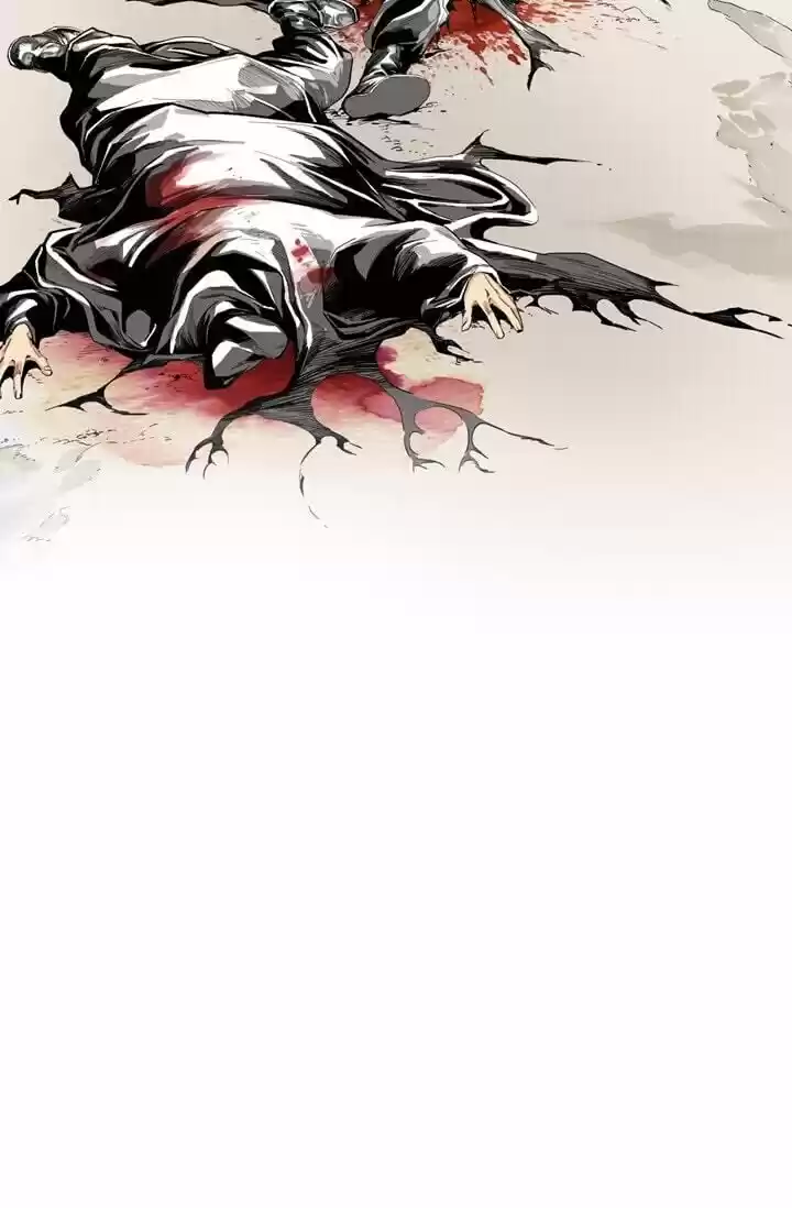 Way To Heaven Chapter 22