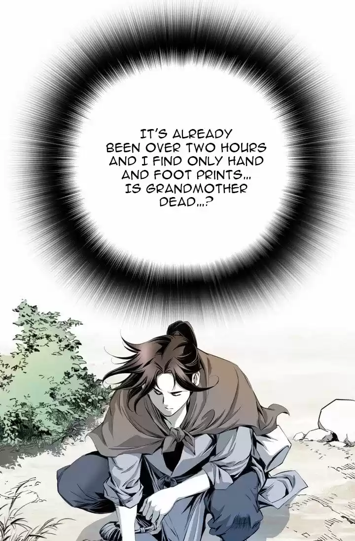 Way To Heaven Chapter 22