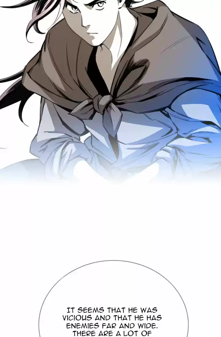 Way To Heaven Chapter 22