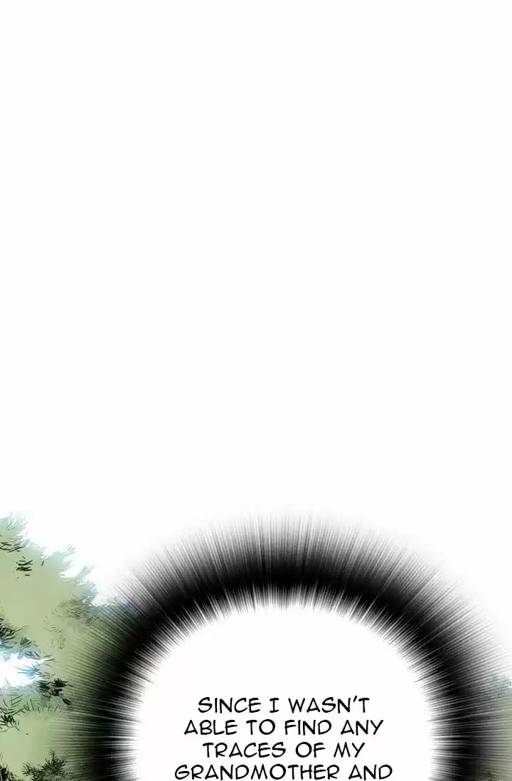 Way To Heaven Chapter 22