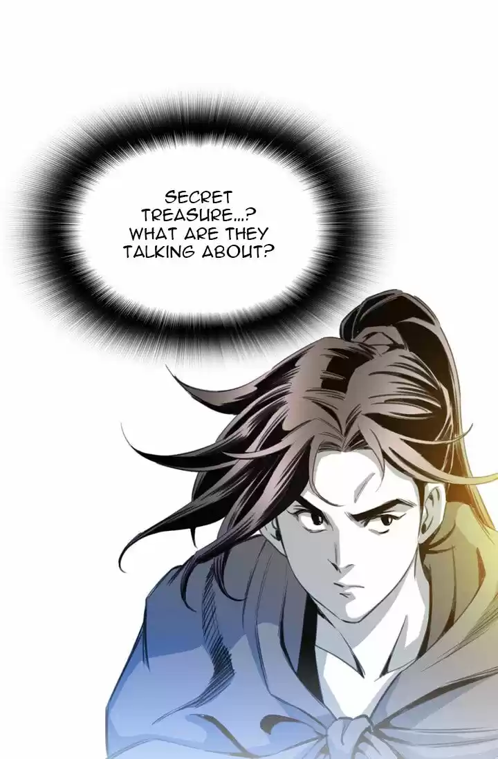 Way To Heaven Chapter 22