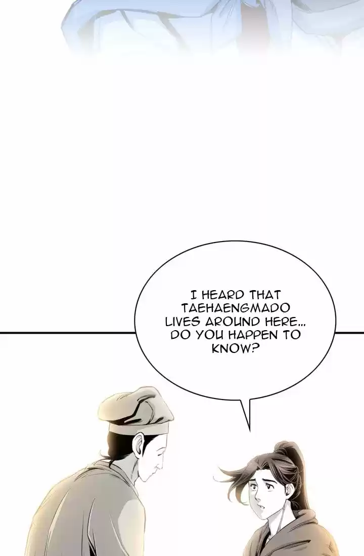 Way To Heaven Chapter 22