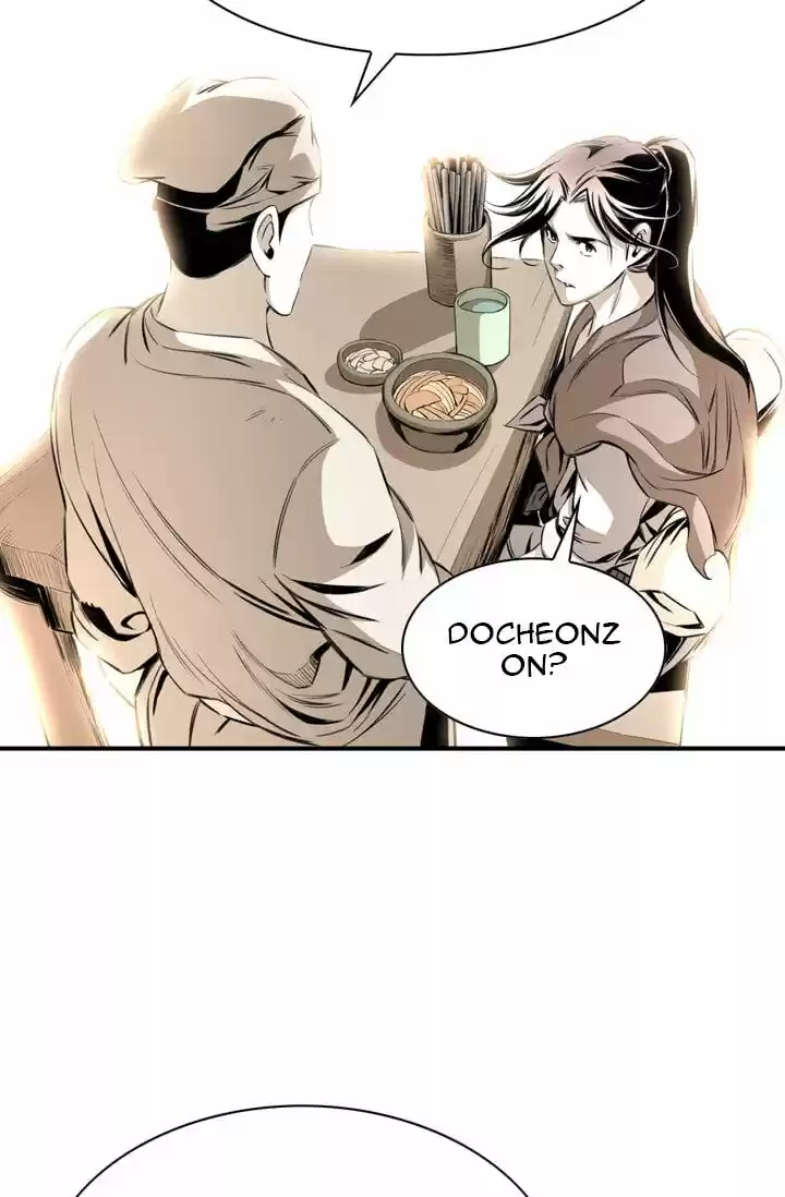 Way To Heaven Chapter 22