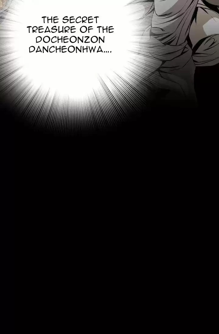 Way To Heaven Chapter 22