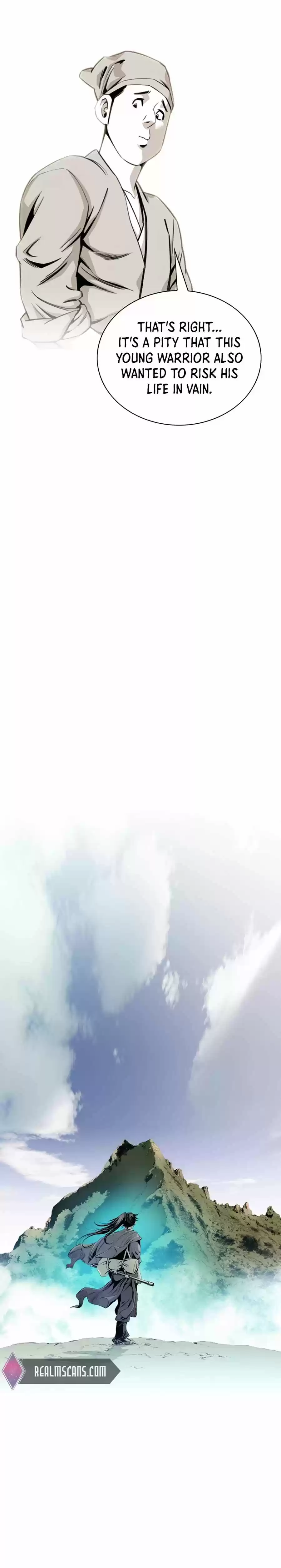 Way To Heaven Chapter 23