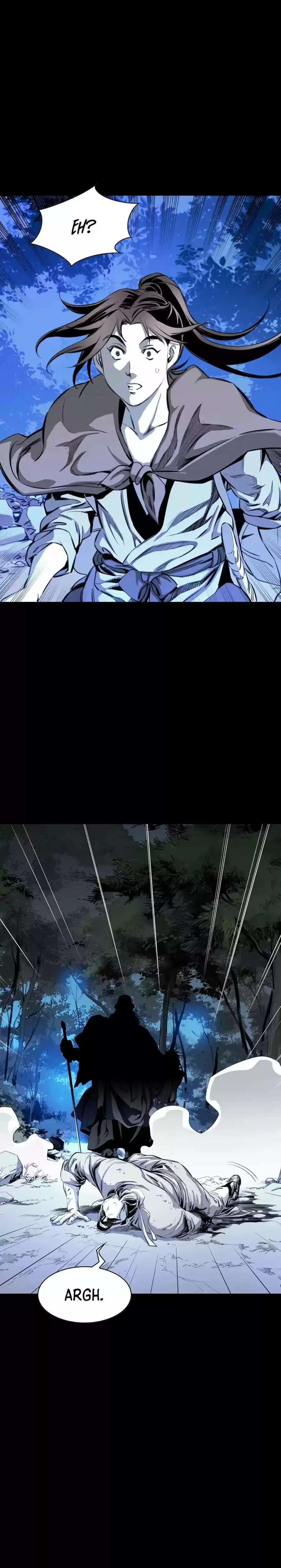 Way To Heaven Chapter 23