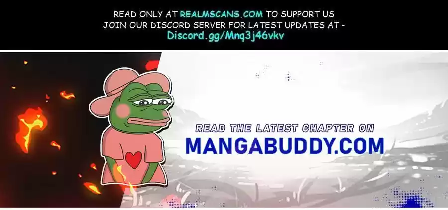 Way To Heaven Chapter 23