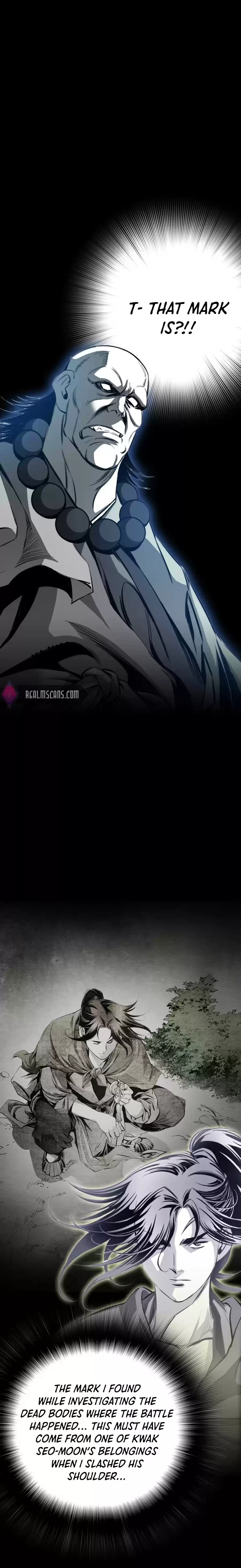 Way To Heaven Chapter 24