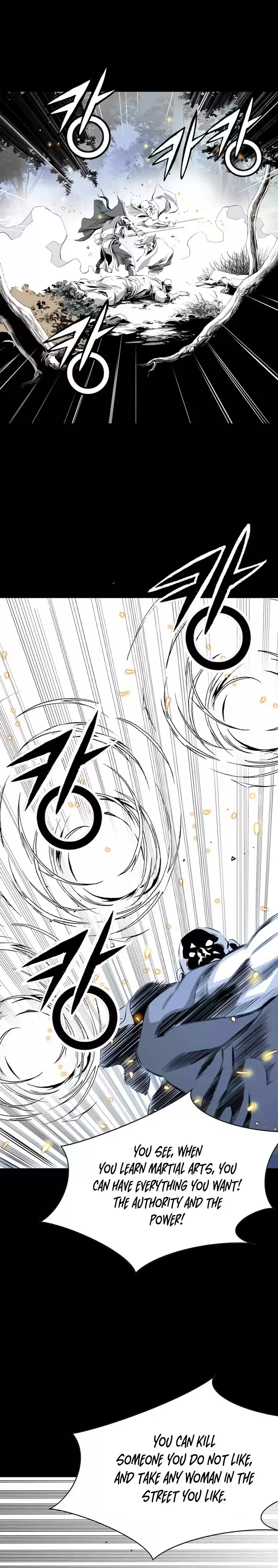 Way To Heaven Chapter 24