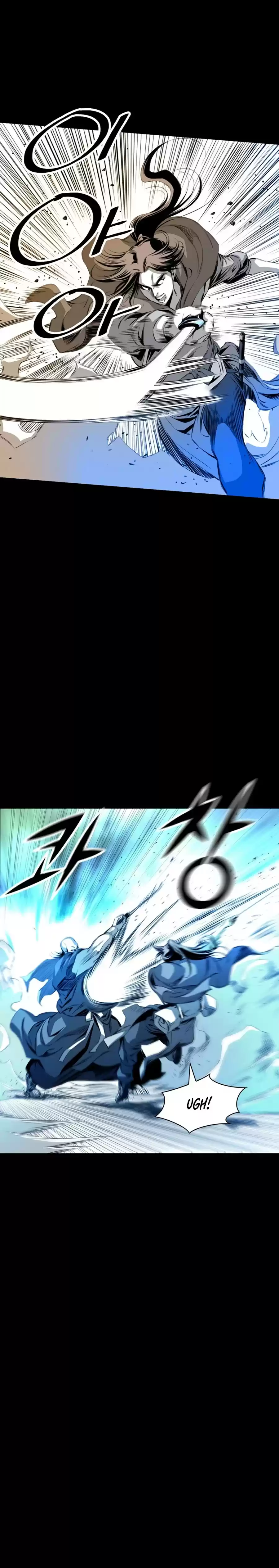 Way To Heaven Chapter 24