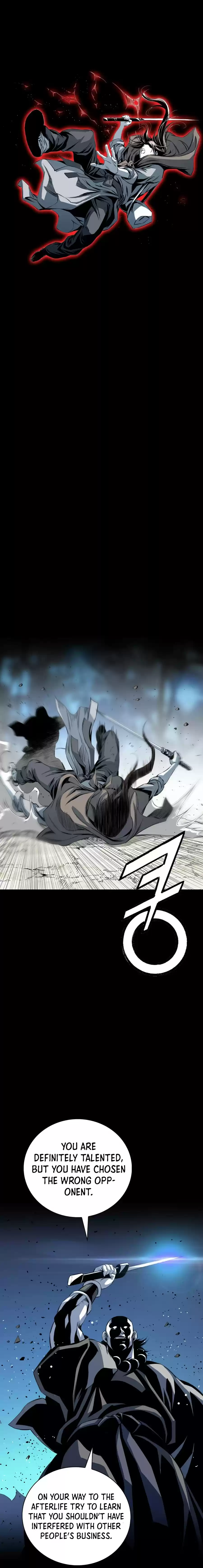 Way To Heaven Chapter 24